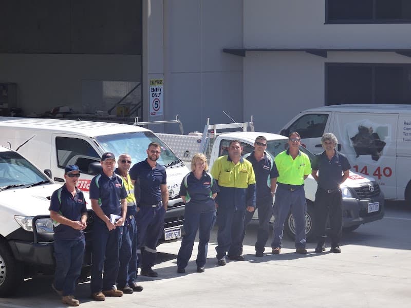 Flick Pest Control Perth pest control work in Wangara