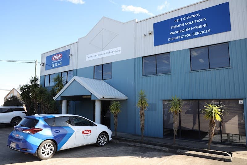 Flick Pest Control Toowoomba pest control work in Torrington