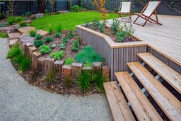 Flo Landscapes Mornington Peninsula | Design & Construction