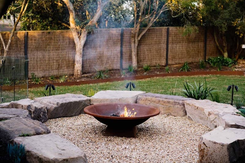 Flo Landscapes Mornington Peninsula | Design & Construction landscaping work in Mornington