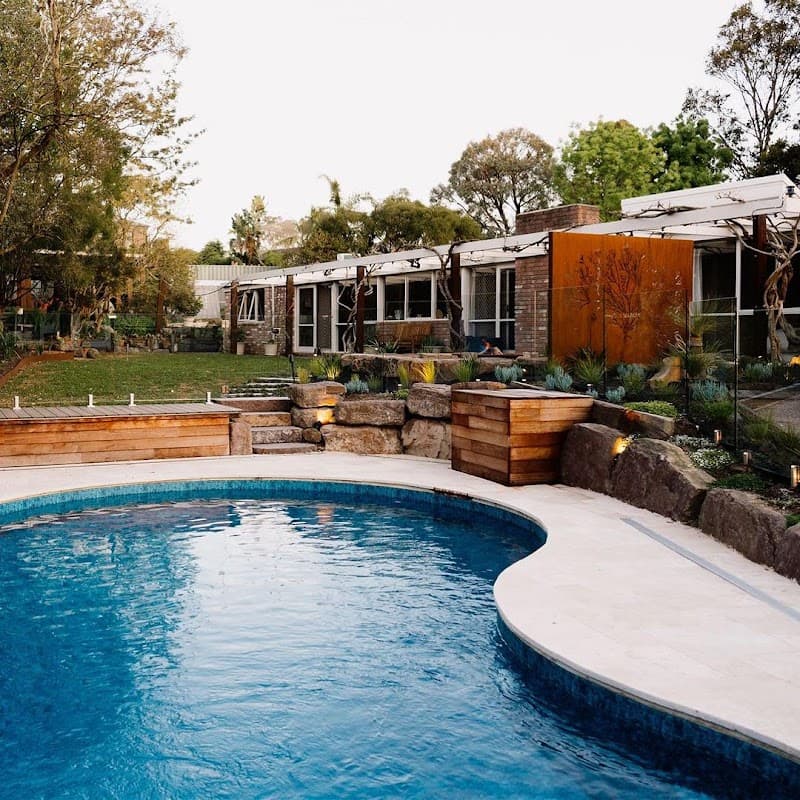 Flo Landscapes Mornington Peninsula | Design & Construction landscaping work in Mornington