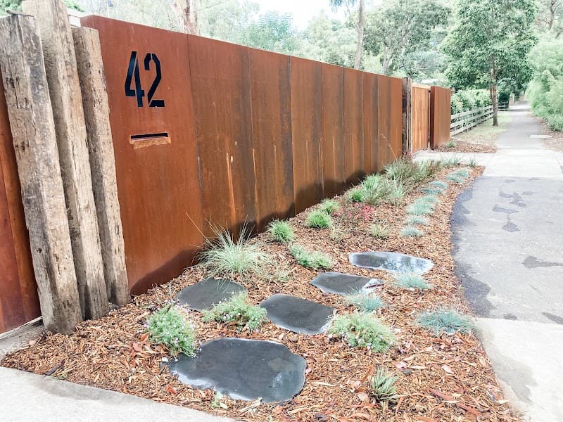 Flo Landscapes Mornington Peninsula | Design & Construction landscaping work in Mornington