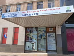 Flood Restoration Geelong | Mould Remediation Geelong