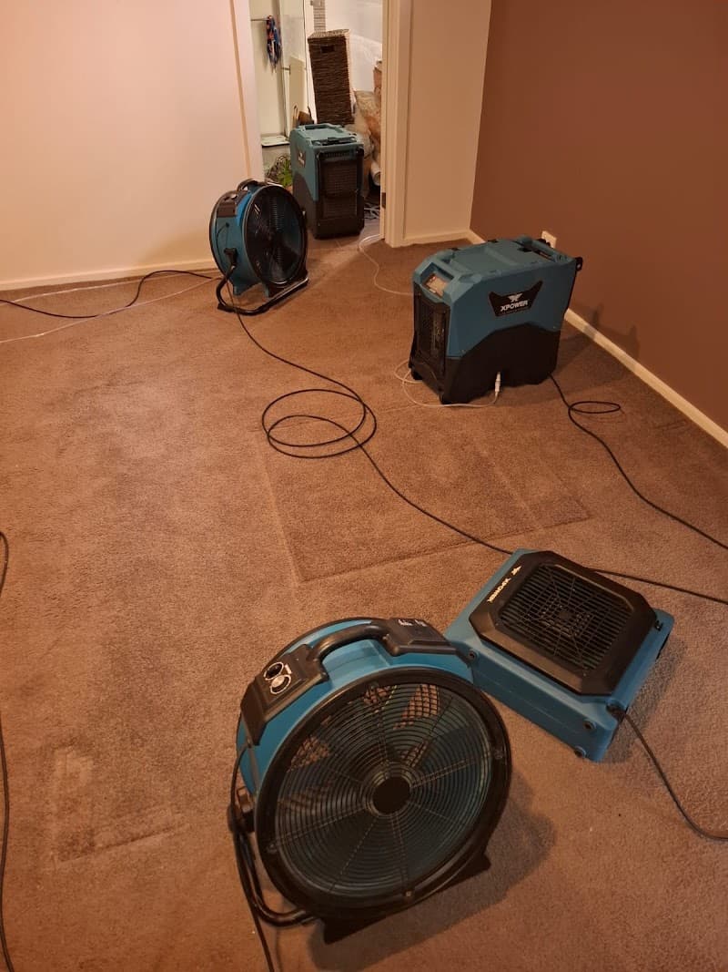 Flood Restoration Geelong | Mould Remediation Geelong waterproofing work in Geelong