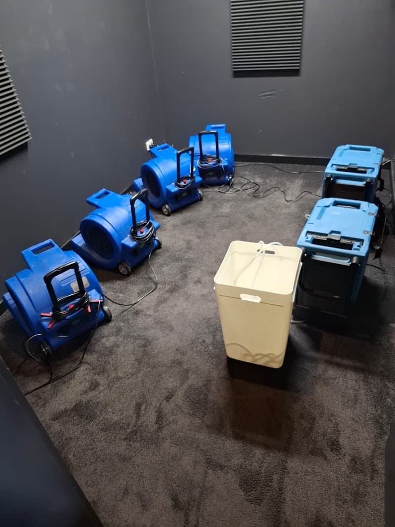 Flood Restoration Geelong | Mould Remediation Geelong waterproofing work in Geelong