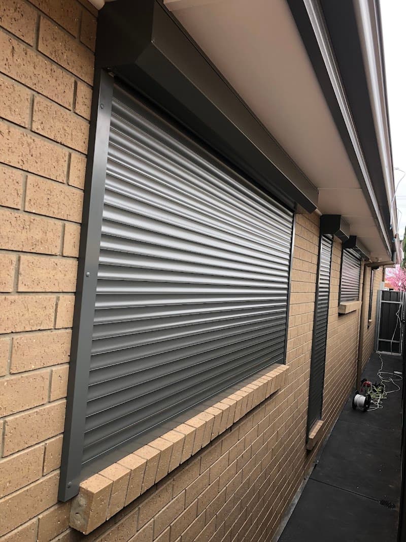 Floor To Ceiling Interiors curtains & blinds work in Gawler