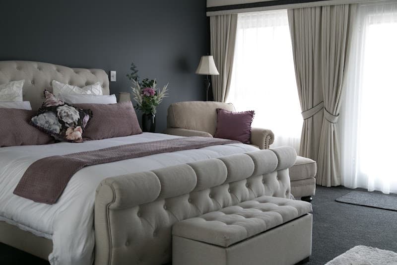 Floor To Ceiling Interiors curtains & blinds work in Gawler