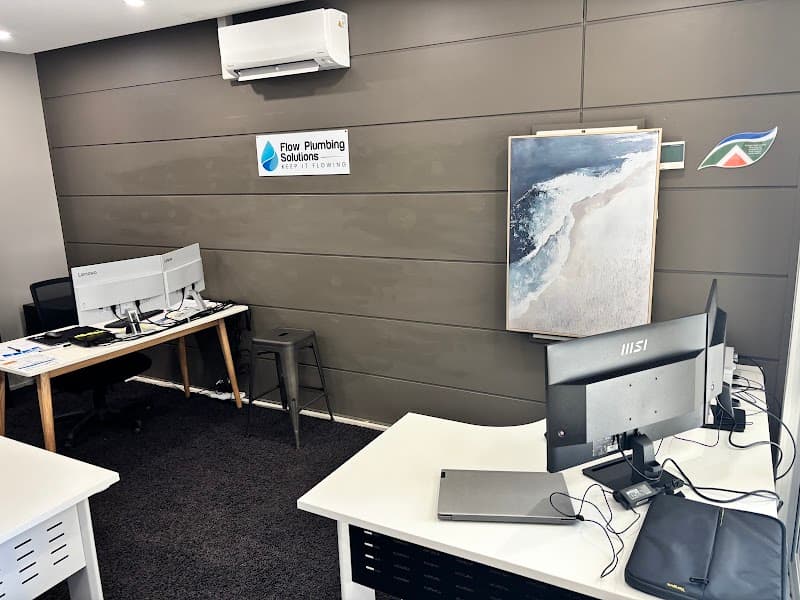 Flow Plumbing Solutions plumber work in Mayfield West