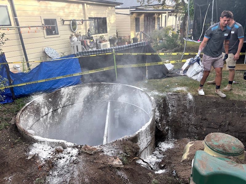 Flow Plumbing Solutions plumber work in Mayfield West