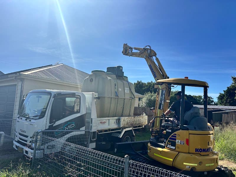 Flow Plumbing Solutions plumber work in Mayfield West