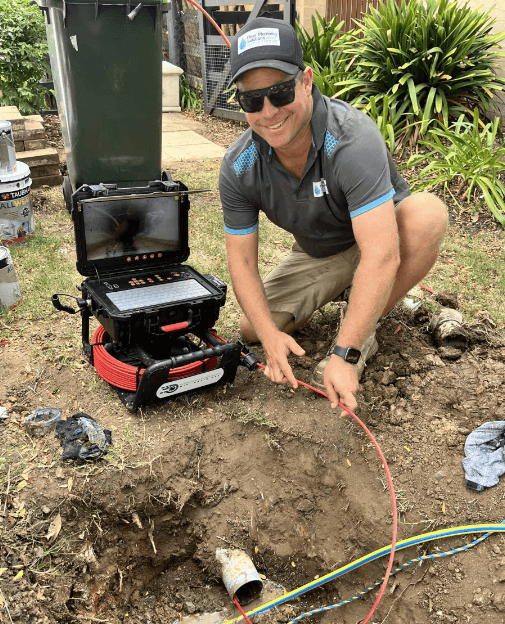 Flow Plumbing Solutions plumber work in Mayfield West
