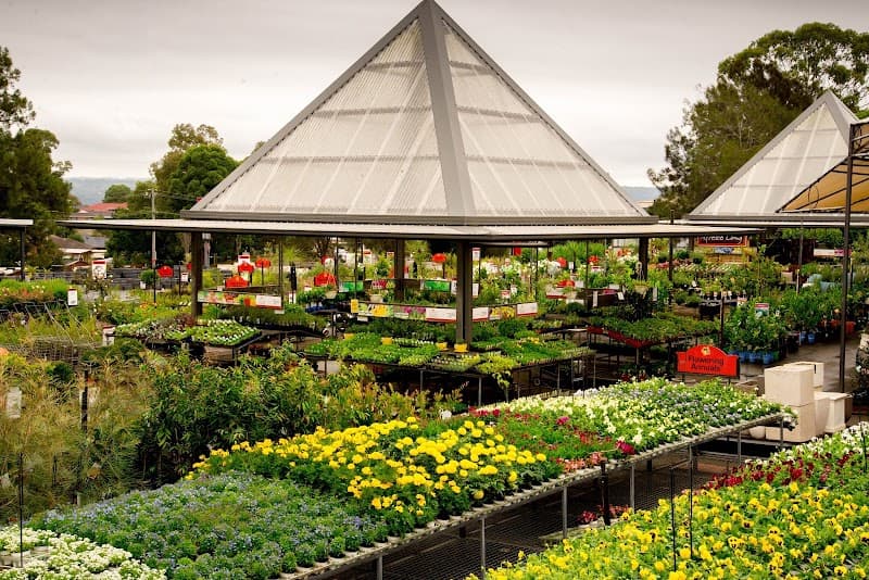 Flower Power Garden Centre Penrith landscaping work in Penrith