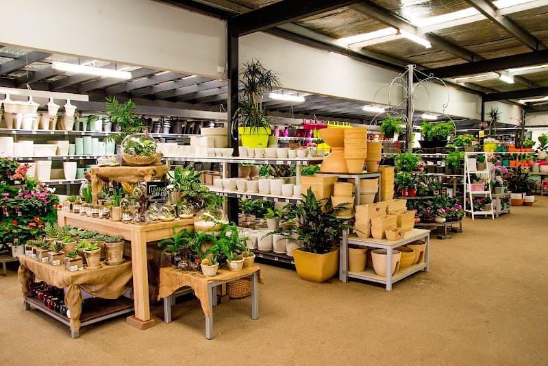 Flower Power Garden Centre Penrith landscaping work in Penrith