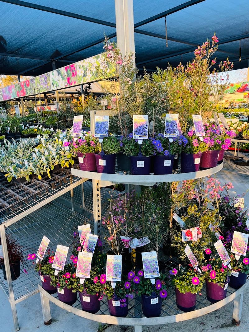 Flower Power Garden Centre Penrith landscaping work in Penrith