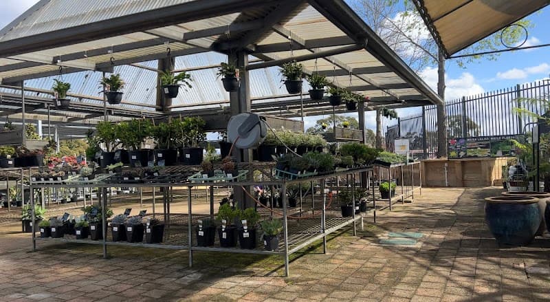 Flower Power Garden Centre Penrith landscaping work in Penrith