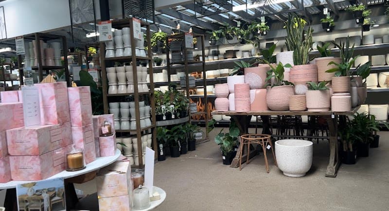Flower Power Garden Centre Penrith landscaping work in Penrith