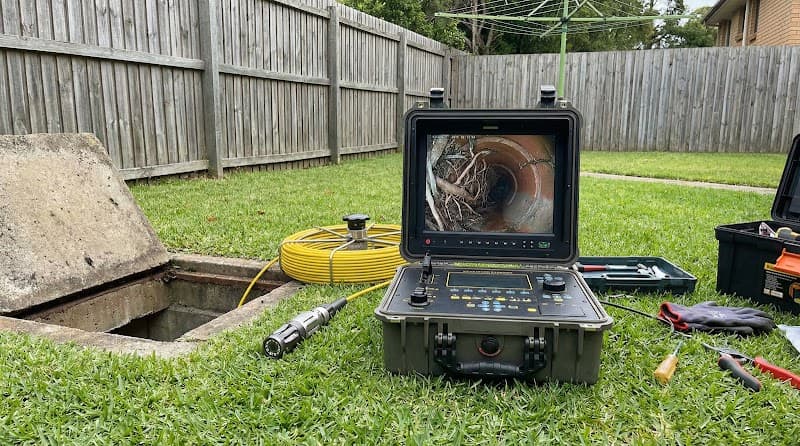 Flowkings Plumbing plumber work in Springwood