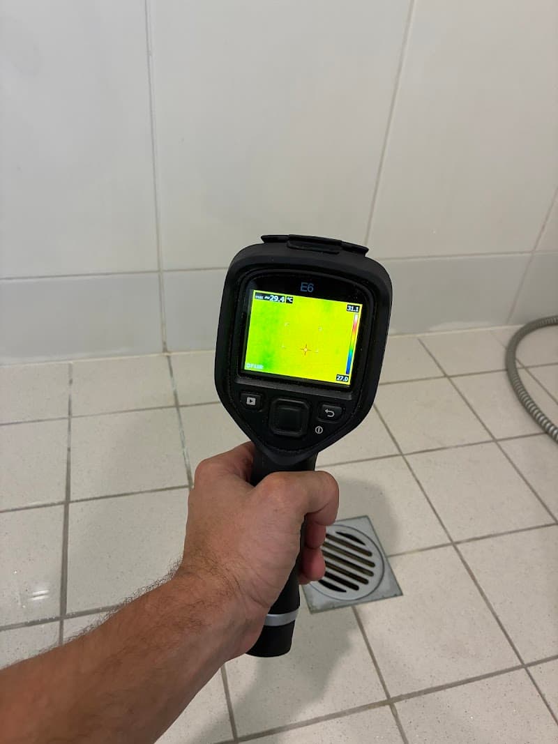 Flowkings Plumbing plumber work in Springwood