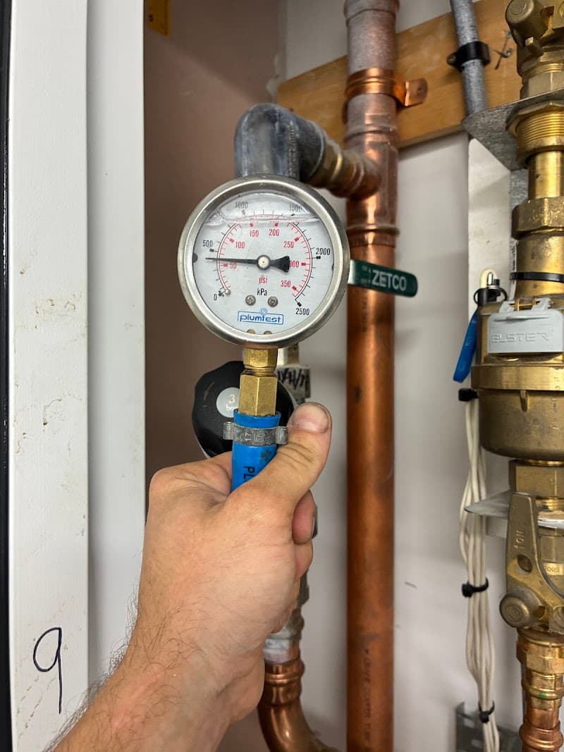Flowkings Plumbing plumber work in Springwood