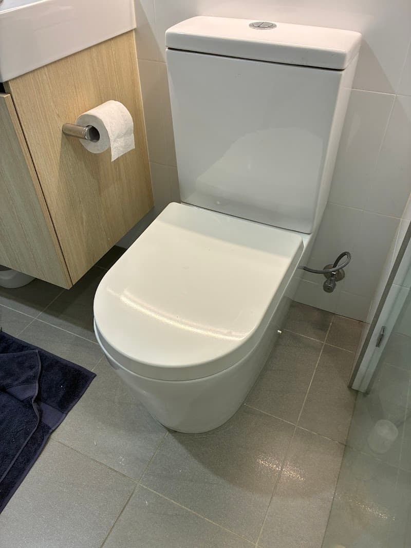 Flowkings Plumbing plumber work in Springwood