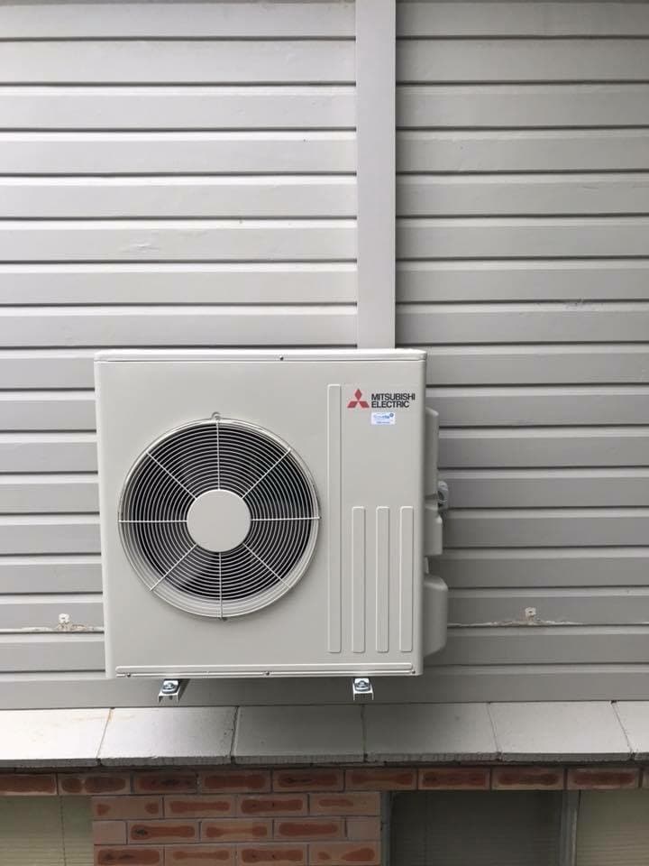 Flowrite Air Conditioning, Refrigeration & Electrical air conditioning work in Toronto
