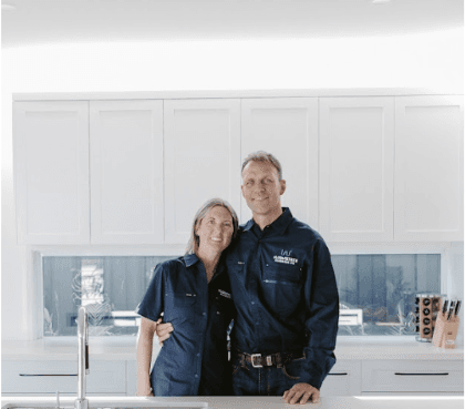 Flowstate Plumbing Co plumber work in New Lambton