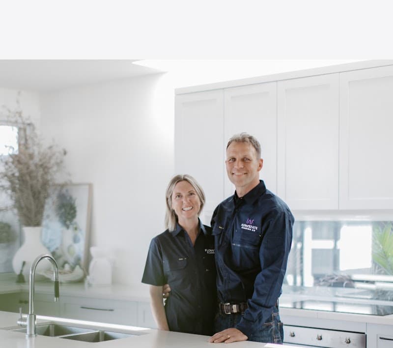 Flowstate Plumbing Co plumber work in New Lambton