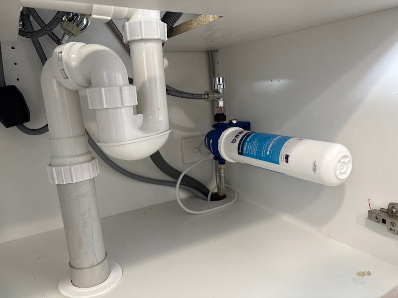 Flowstate Plumbing Co plumber work in New Lambton