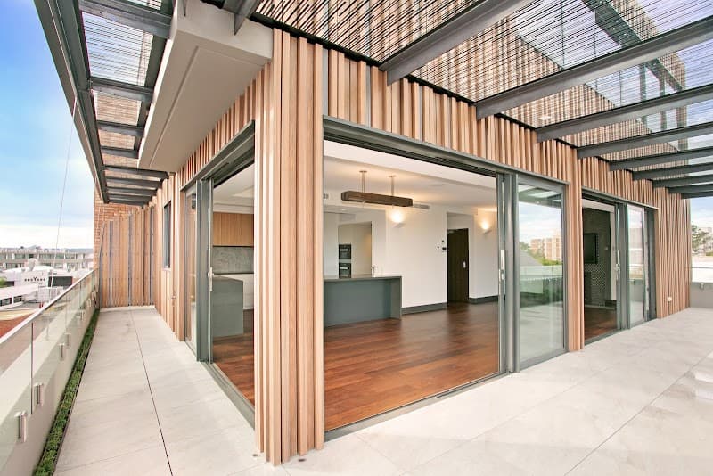 Fluid Building Services Pty Ltd waterproofing work in Brookvale