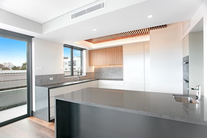 Fluid Building Services Pty Ltd waterproofing work in Brookvale