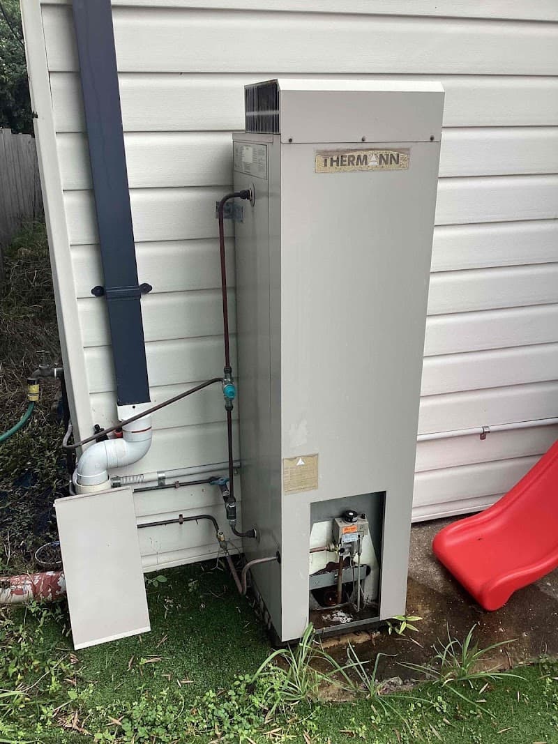 Fluid Plumbing, Electrical & Air Conditioning Newcastle plumber work in Warabrook