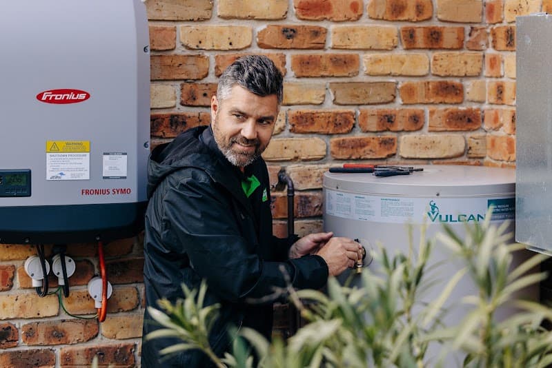 Fluid Plumbing, Electrical & Air Conditioning Newcastle plumber work in Warabrook