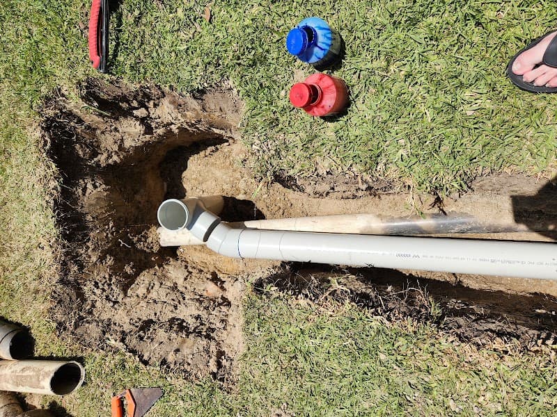 Fluid Plumbing, Electrical & Air Conditioning Newcastle plumber work in Warabrook