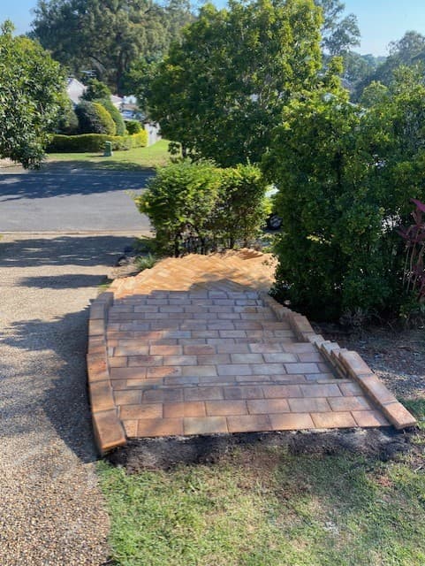 FMC CONSTRUCTIONS PTY LTD concreting work in Capalaba