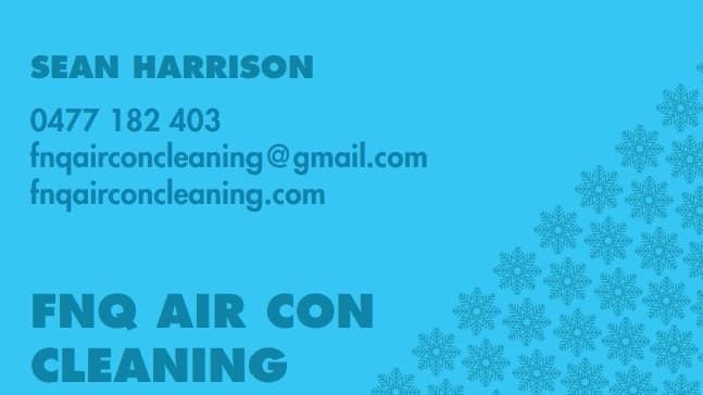FNQ Air-Con Cleaning air conditioning work in Kanimbla