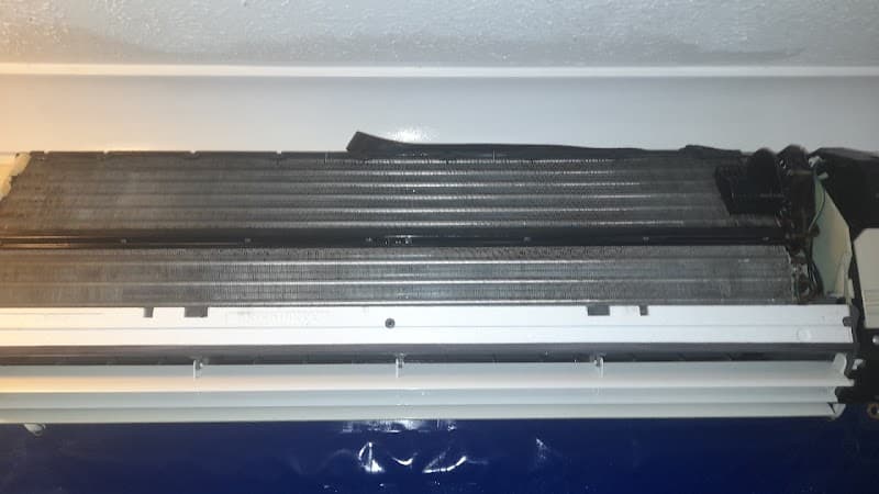 FNQ Air-Con Cleaning air conditioning work in Kanimbla