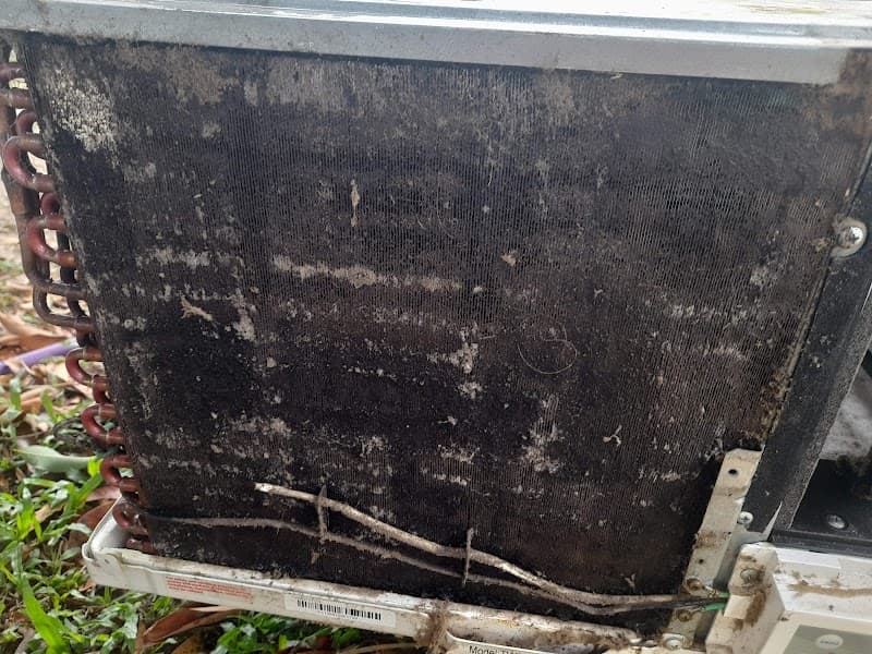 FNQ Air-Con Cleaning air conditioning work in Kanimbla