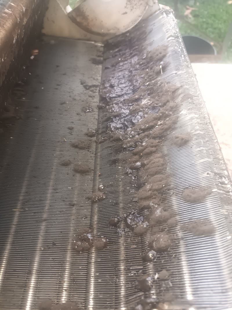 FNQ Air-Con Cleaning air conditioning work in Kanimbla