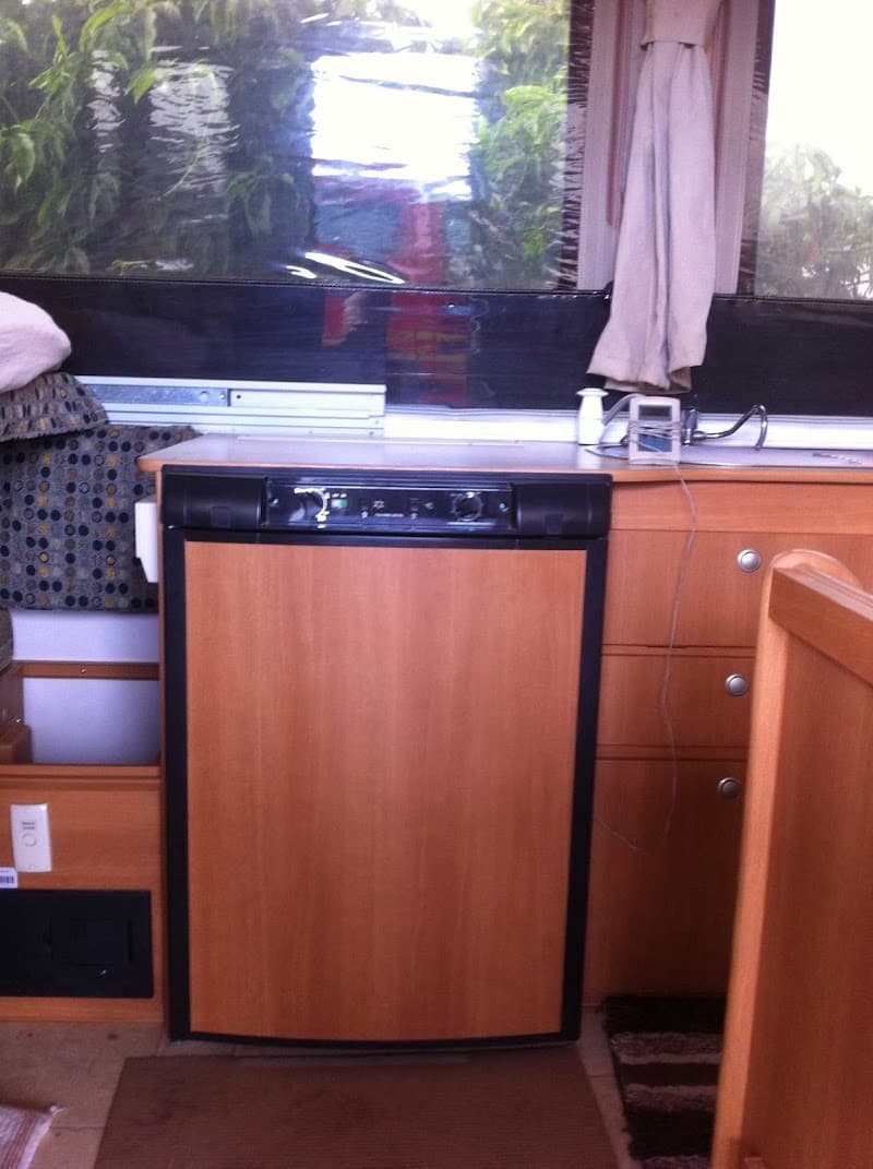 FNQ Auto Air air conditioning work in Westcourt