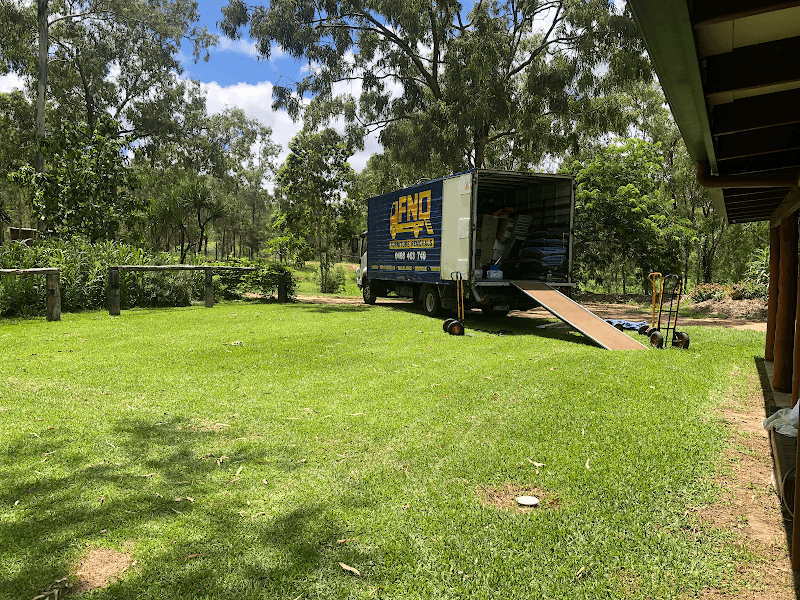 FNQ Furniture Removals Cairns removalist work in Stratford