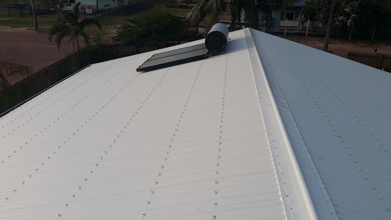 FNQ Roofing Solutions roofing work in Mirriwinni