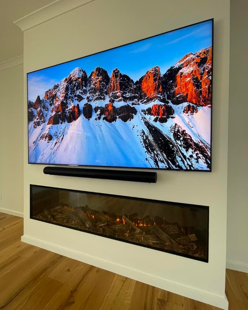Focus Albury | Electrician Albury air conditioning work in South Albury