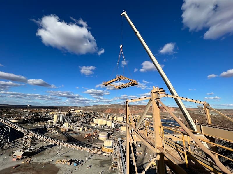 Focus Demolition & Asbestos Removal demolition work in Bibra Lake