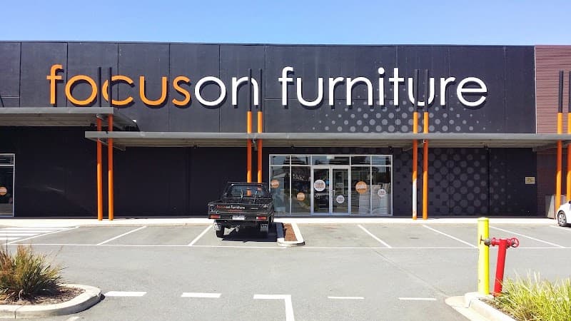 Focus On Furniture - Shepparton furniture assembly & tv mounting work in Shepparton