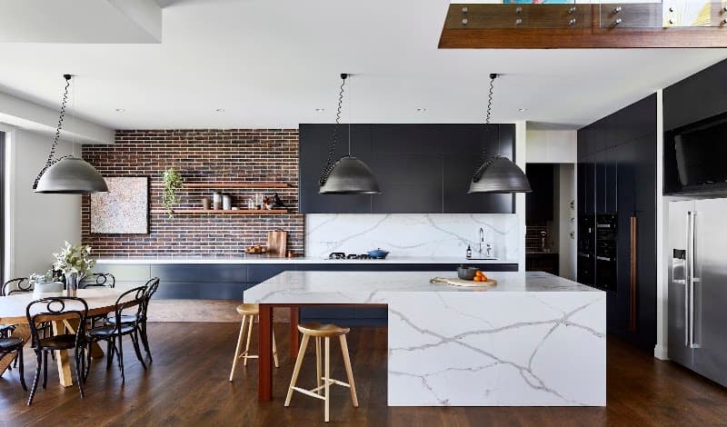 Focus on Kitchens kitchen renovation work in Wilsonton