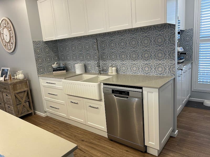 Focus on Kitchens kitchen renovation work in Wilsonton