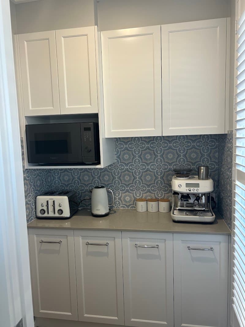 Focus on Kitchens kitchen renovation work in Wilsonton