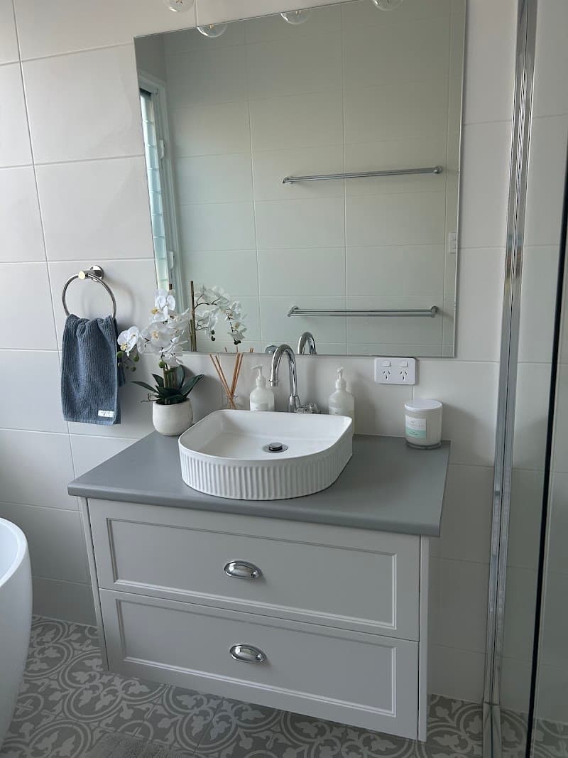 Focus on Kitchens kitchen renovation work in Wilsonton