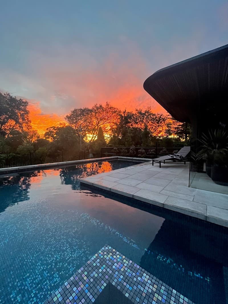 Focus Pools pool builder work in Collaroy
