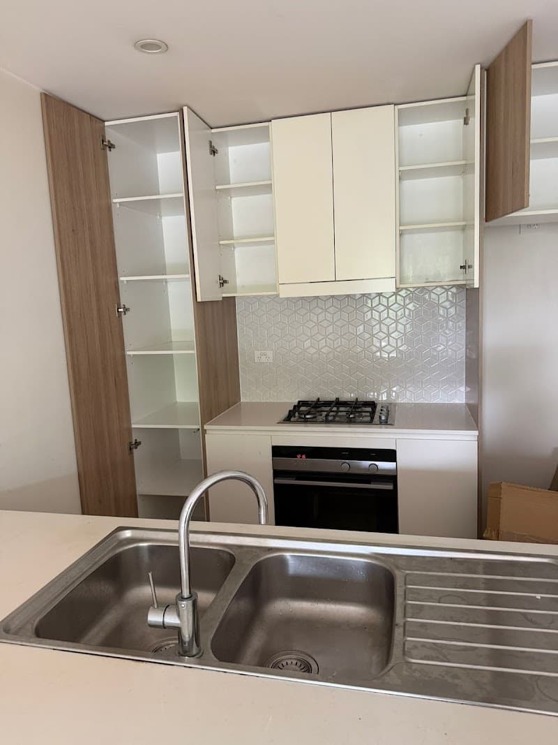 Focus prime cleaning gutter cleaning work in Westmead